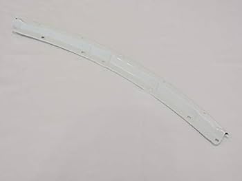 130系マークＸ　GRスポーツ　純正ボンネットフードモール　ホワイトパール062 Amazon | TOYOTA トヨタ純正 130系 マークX GRスポーツ用